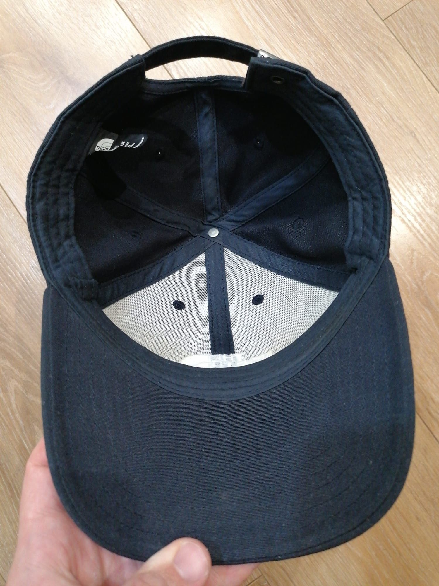 North face Оригинална шапка унисекс