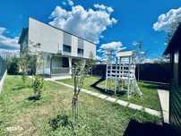 Duplex  4 Camere / Domnesti /Modern