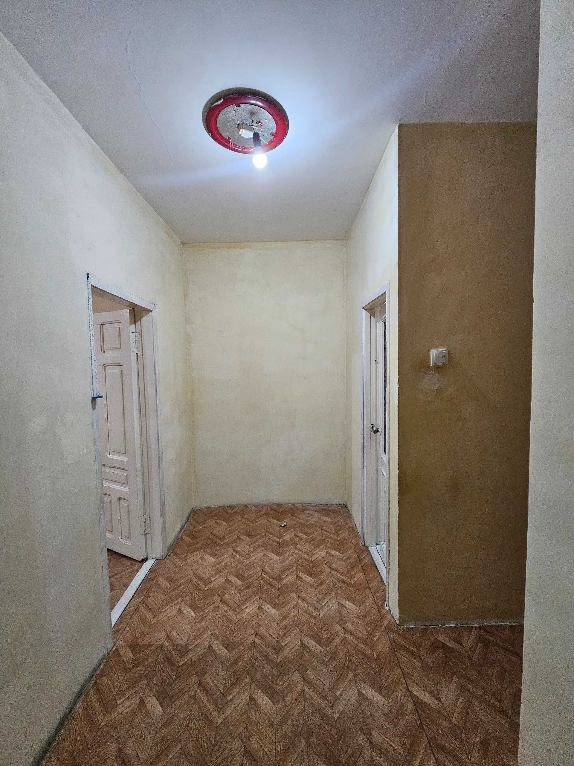 2 xonali 64m² 3-qavat
