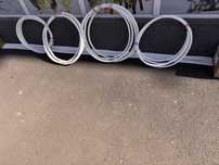 Kit teava cupru aer conditionat orice marime calitate halcor nu china