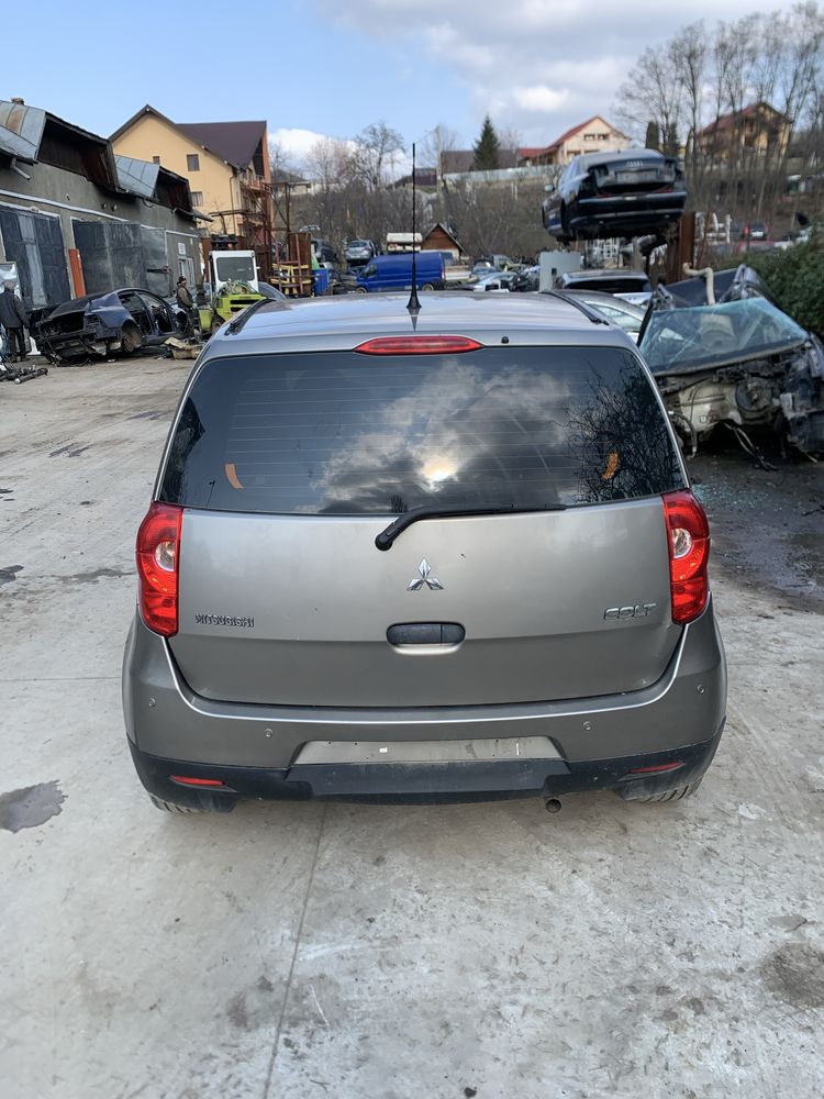 Piese mitsubishi colt 2009 motor 1.1 55 kw cod 134.910