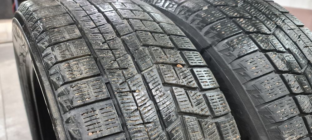 Yokohama  ice guard ig60