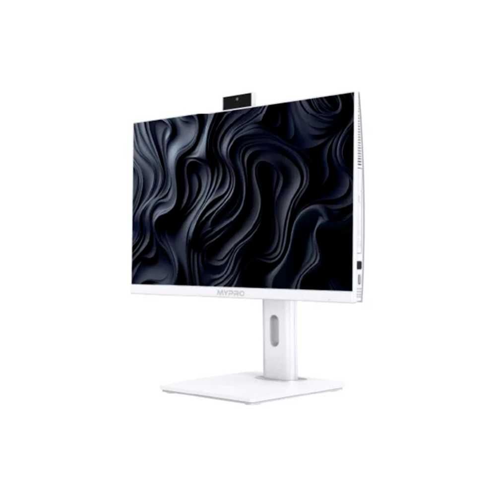 Моноблок AIO Mypro U24 24'' IPS H610 16/512gb i3 12100