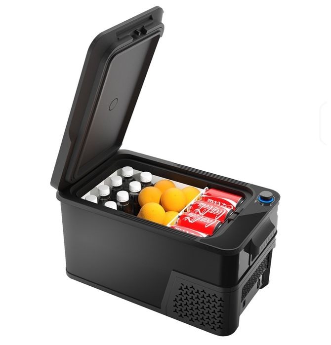 Frigider auto cu compresor - ca nou.