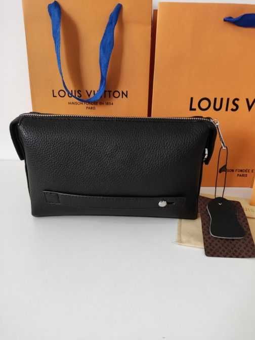 Portofel, pentru bărbați,femeie  Louis Vuitton 0177