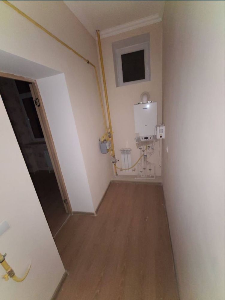 ЖК PARISIEN Golden House Текстильный мост с ремонтом 3-ком 90 м2