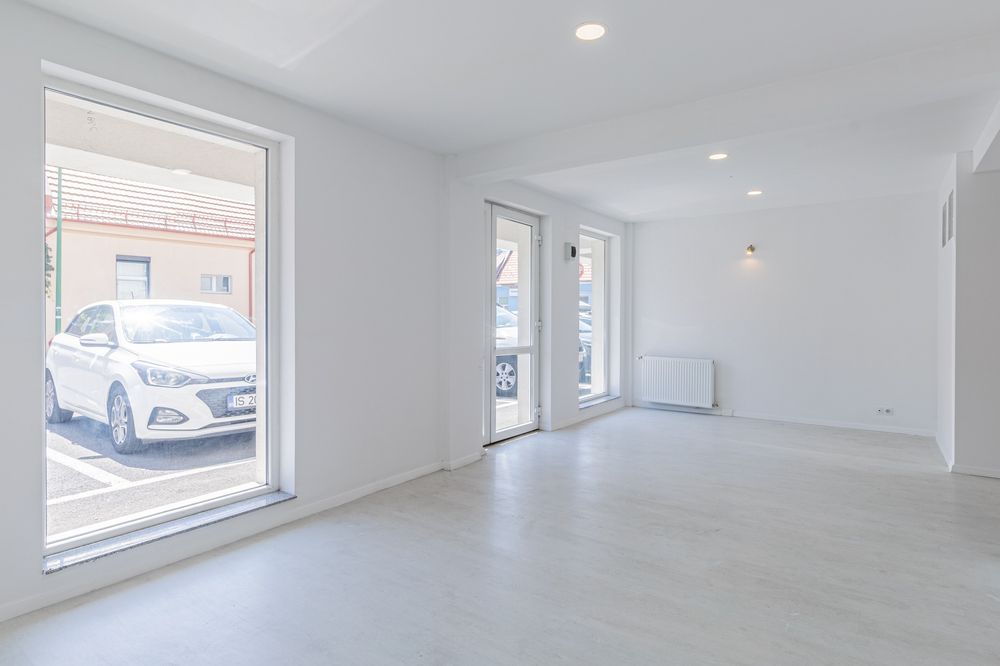 Spațiu de Inchiriat