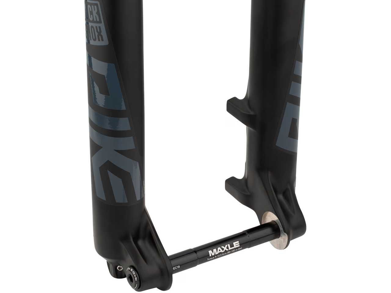 ПРОМОЦИЯ Вилка RockShox Pike Select 27.5" DebonAir 130mm Boost 15X110