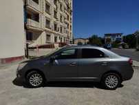 Продается Chevrolet cobalt 2015 года