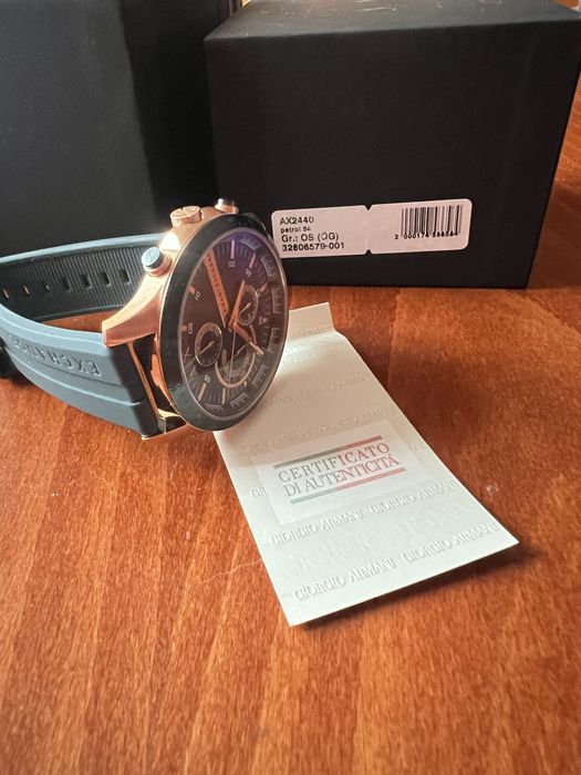 Armani Exchange AX2440