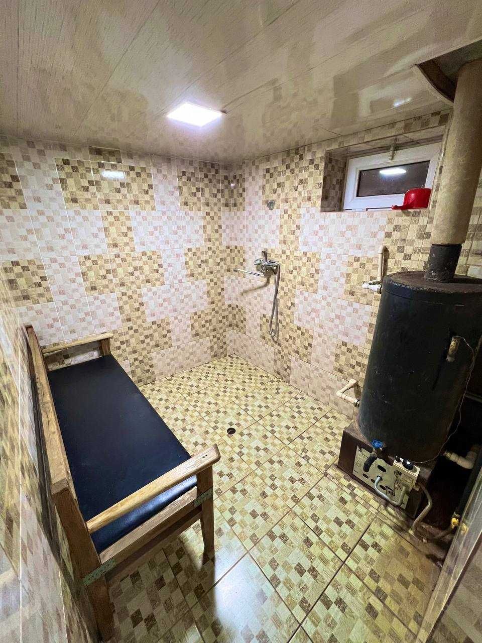 Oqtosh dacha, Toza havo. Faqat oila. Quyoshga yaqin/ Окдош дача.
