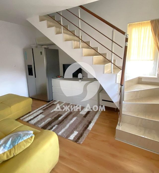 Продава се Тристаен апартамент в к.к. Слънчев бряг - 75 кв.м за 1167 €/кв.м - Снимка #2