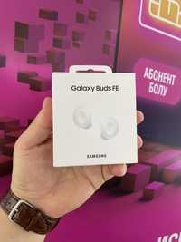 Galaxy buds Fe новый