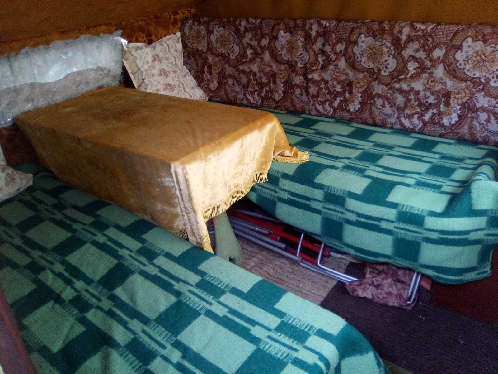 rulota pereți rabatabilii înscrisa în circulație