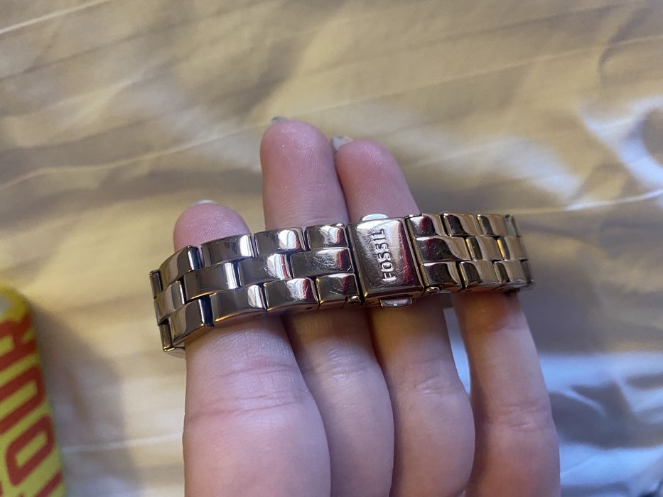 Vand Ceas Fossil dama