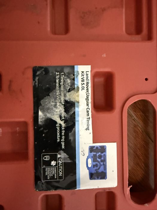 Набор инструментов