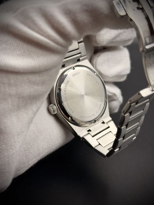 Bettimer B8001 NOU automatic PT5000 safir