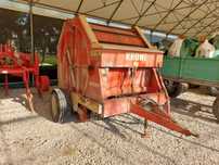 Vind presa krone 180