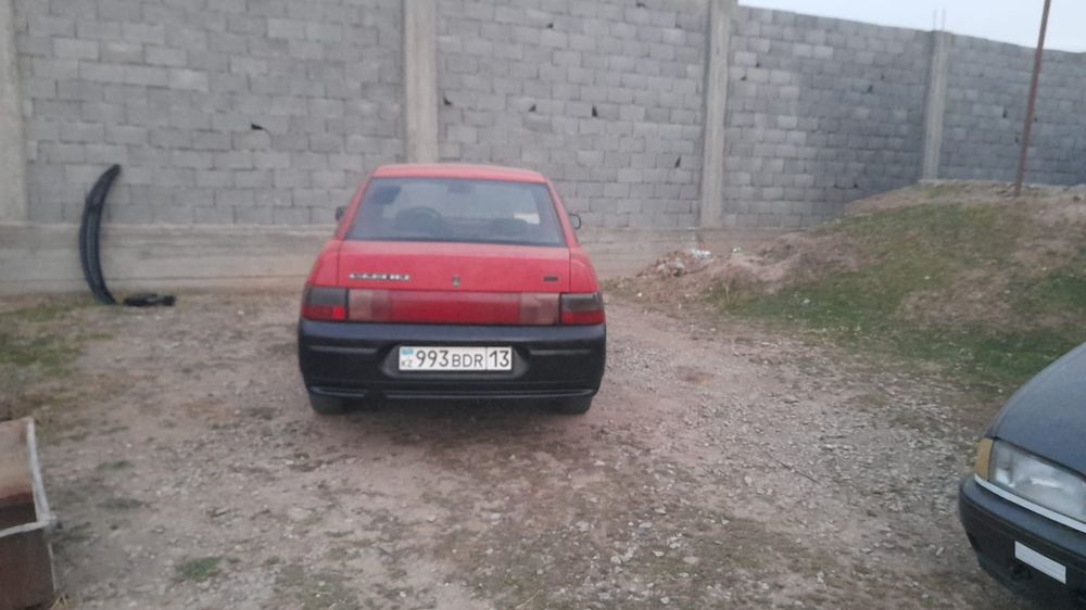 Продаетсы ваз 2110 в хорошим состоянии