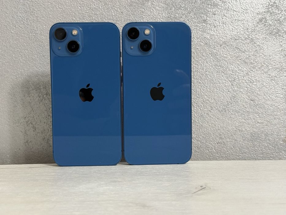 iPhone 13 Pret 1600/1700 lei