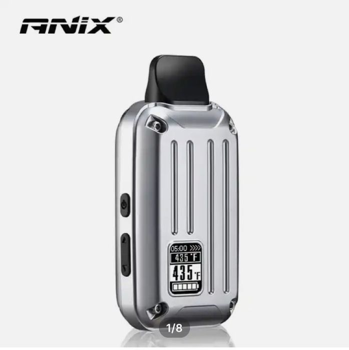 Продам вапорайзер