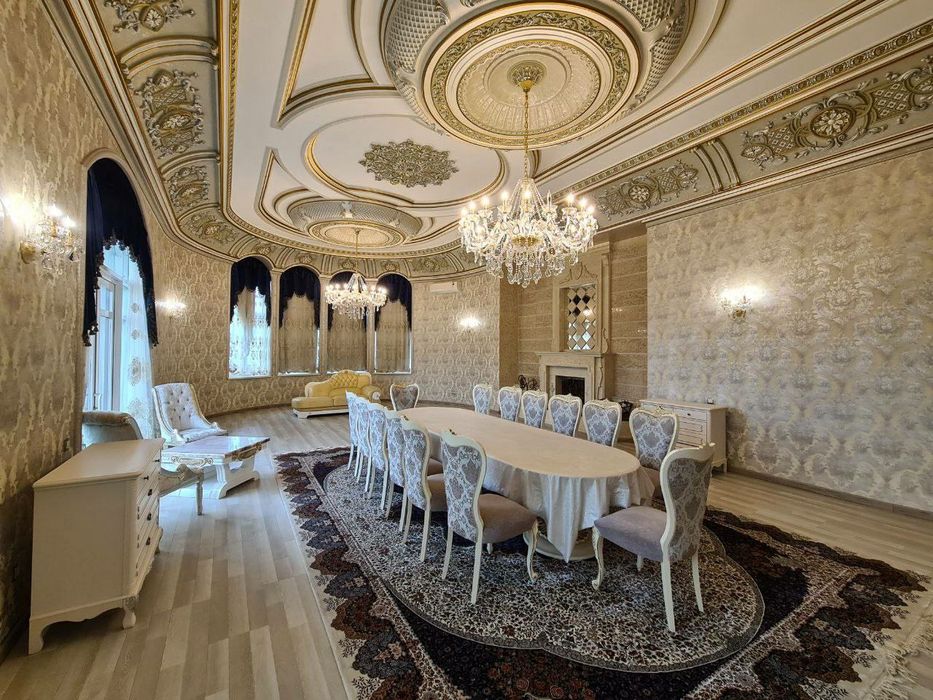 Продажа Элегантный Дом Салом Чайхана