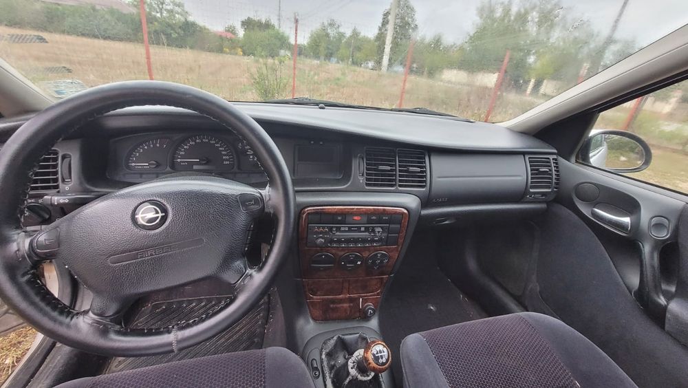 De vanzare Opel vectra B