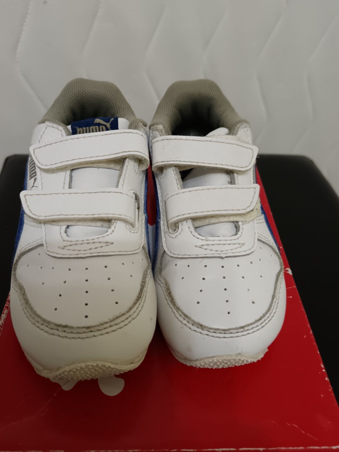 Детски маратонки PUMA/ПУМА