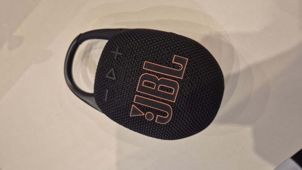 JBL Clip 5 Bluetooth