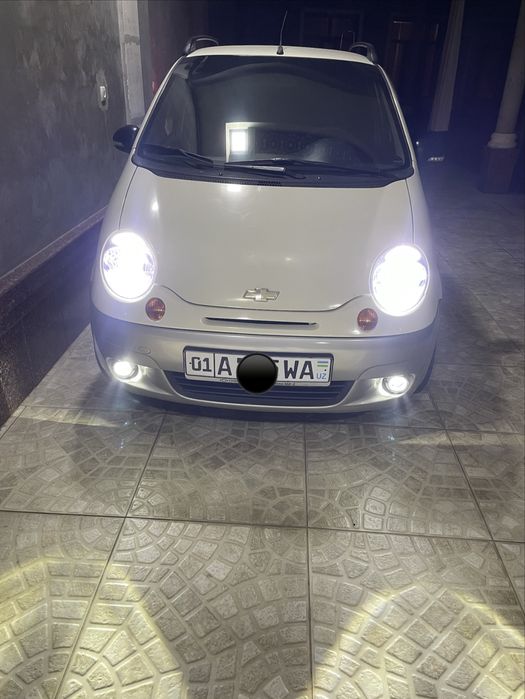 Matiz best toza 2015