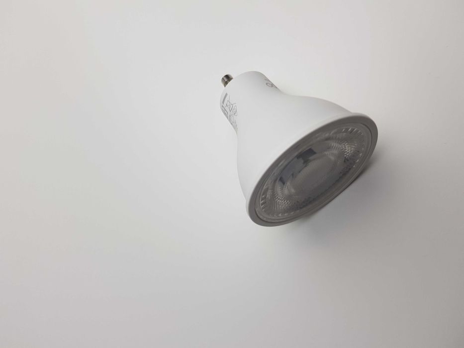 Vand bec LED Wi-Fi smart Tapo L610 lumina calda (soclu GU10)