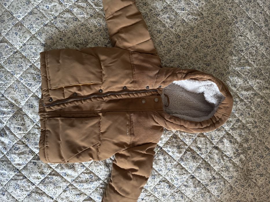 Яке Reserved 80/86 размер