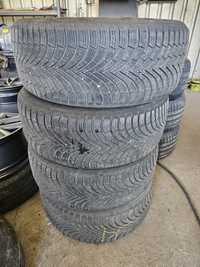 Set de 4 buc anvelope 235/50/19 maxxis dot 2022