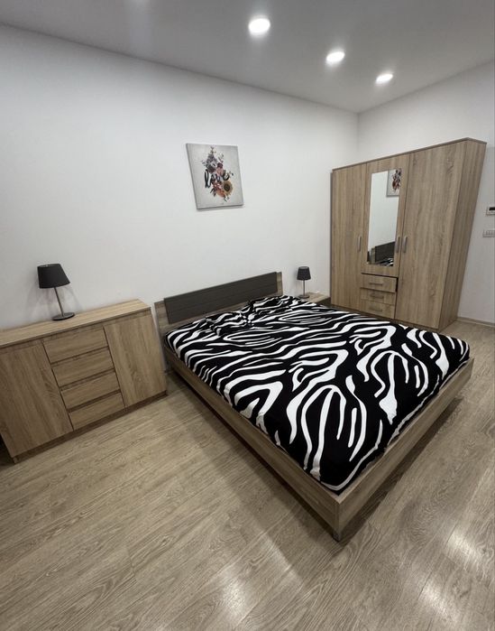 Oportunitate! Apartament 2 camere RIN Grand HOTEL cu chiriași 400€