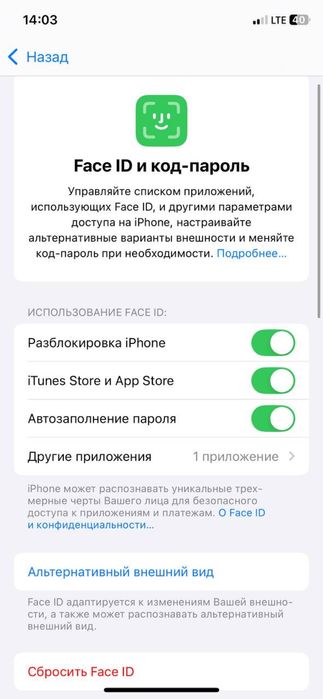 iPhone Xs