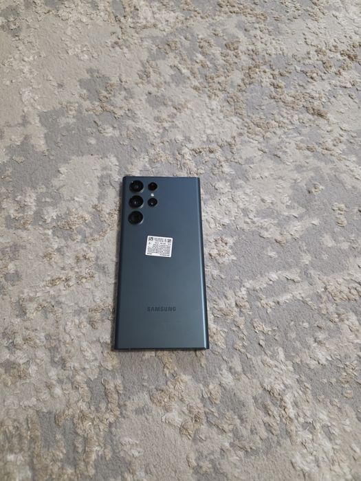 Самсунг галакси S22 ультра