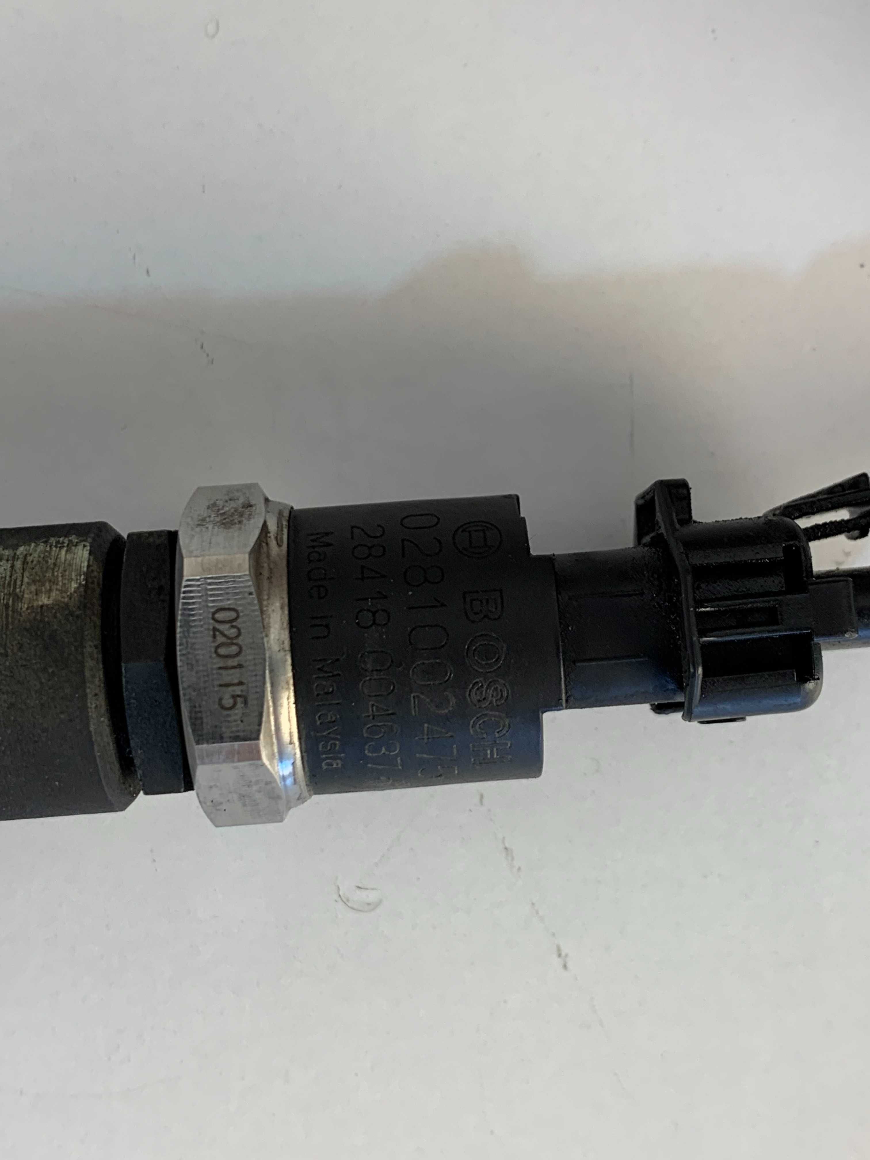 Горивна рейка Land Rover Freelander I 2.0 TD4 112к.с. (00-14)г.