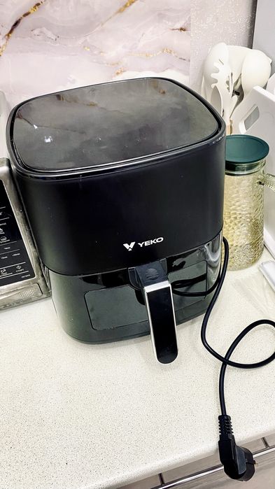 Аэрогриль новый