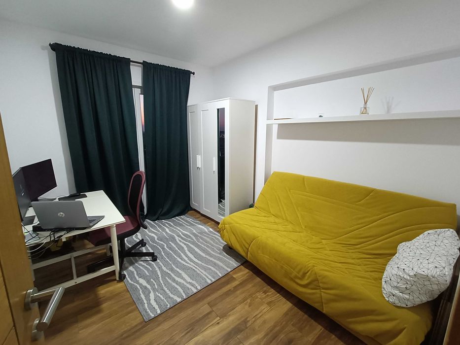 Proprietar Cosmopolis apartament 3 camere faza 1 80 mp