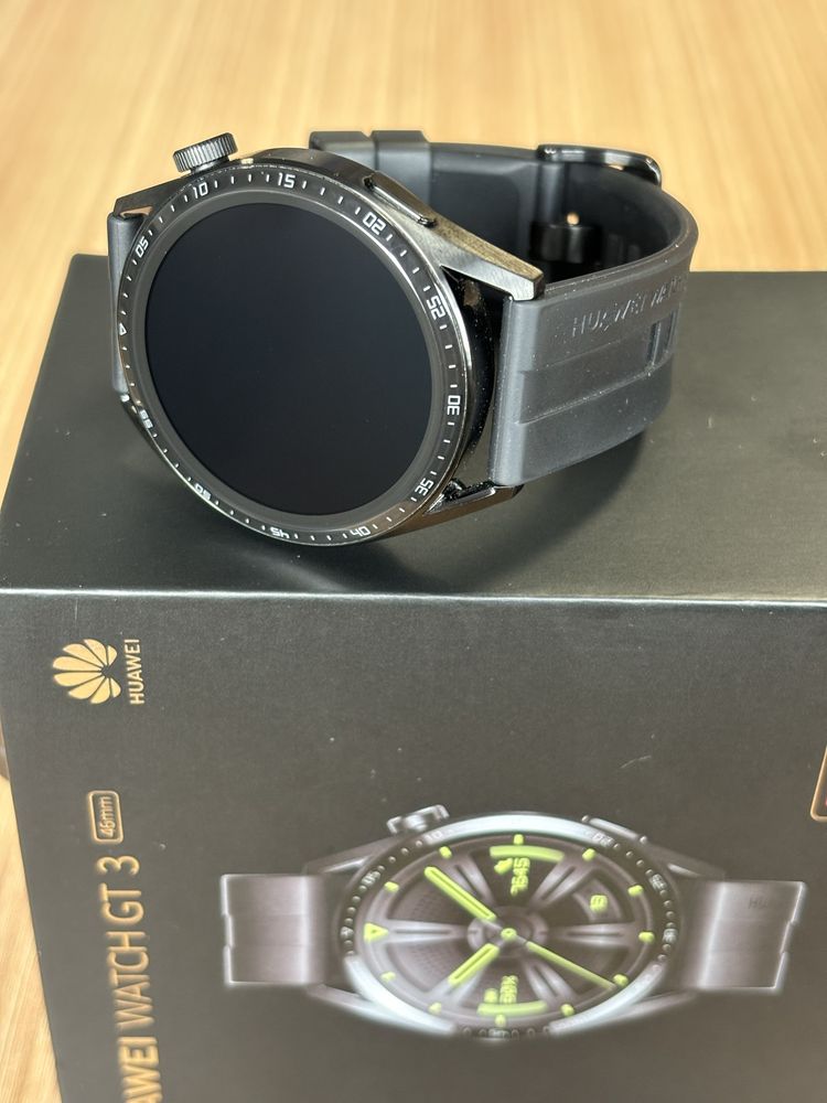 Huawei watch GT3