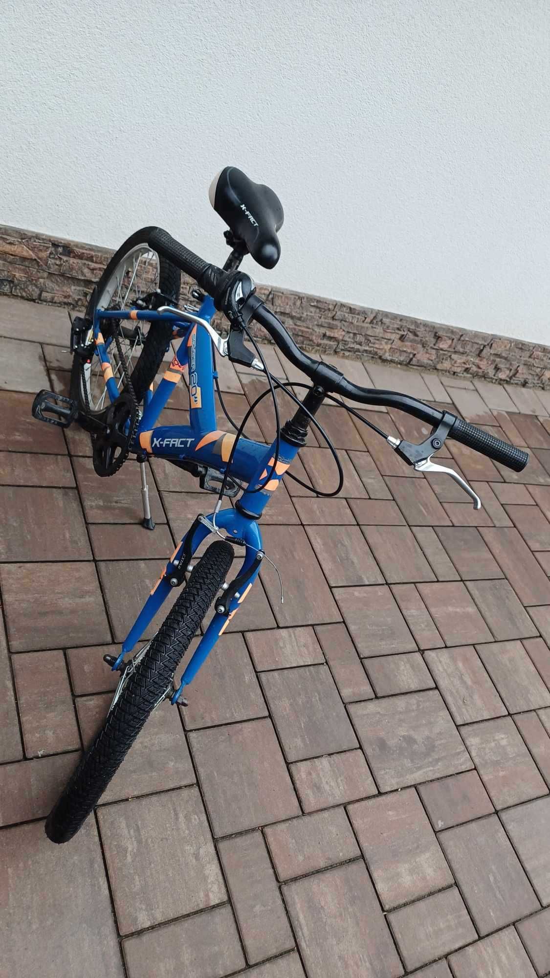 Bicicleta de vinzare