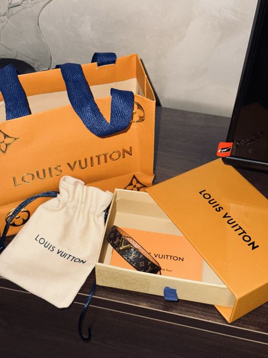 Браслет Louis Vuitton
