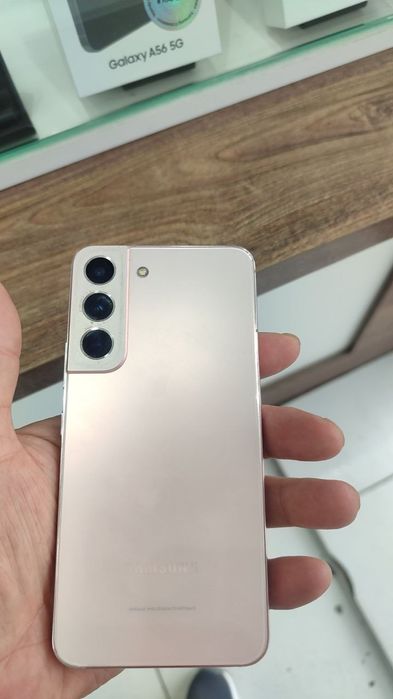 Samsung s 22 бу.