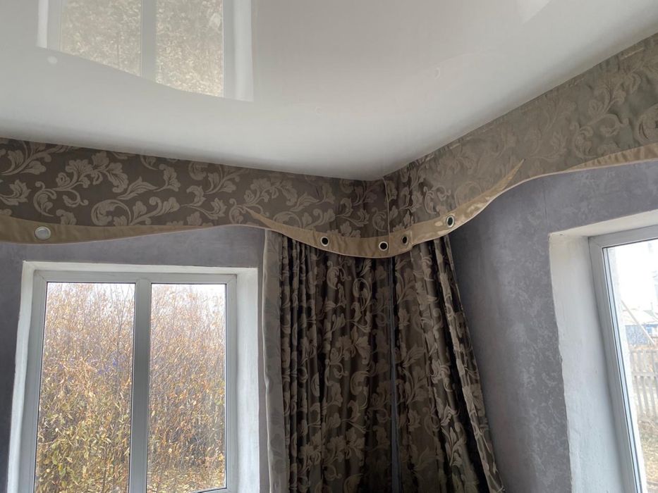 Шторы для залааа