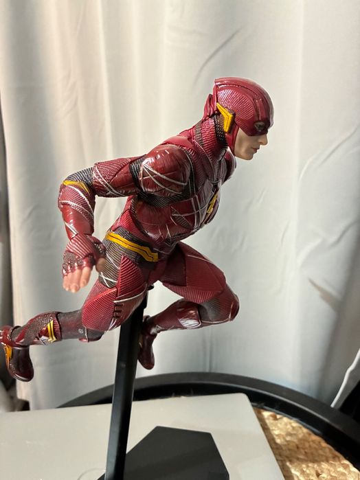The Flash колекционерска фигура