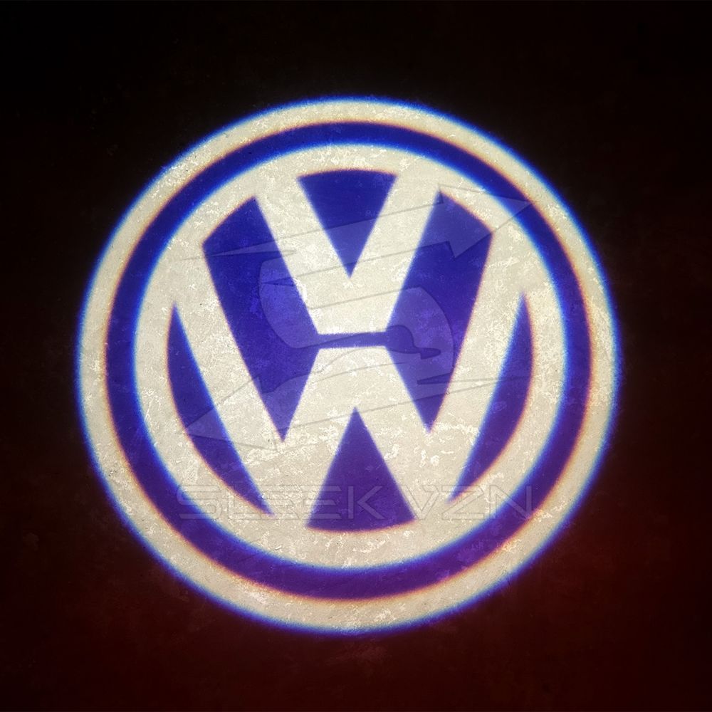 VW LED плафони за врати