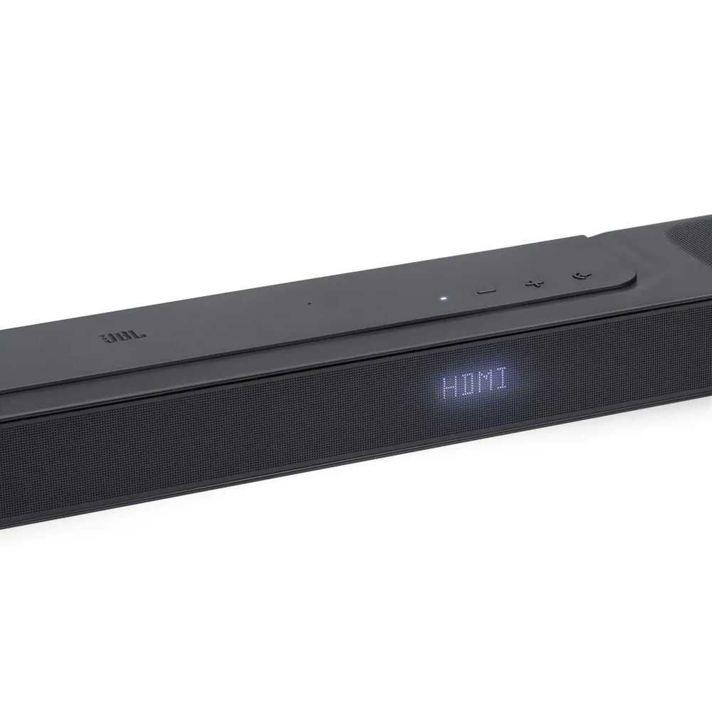 Саундбар JBL Bar 800 (5.1.2 канальный, Dolby Atmosm 720W)