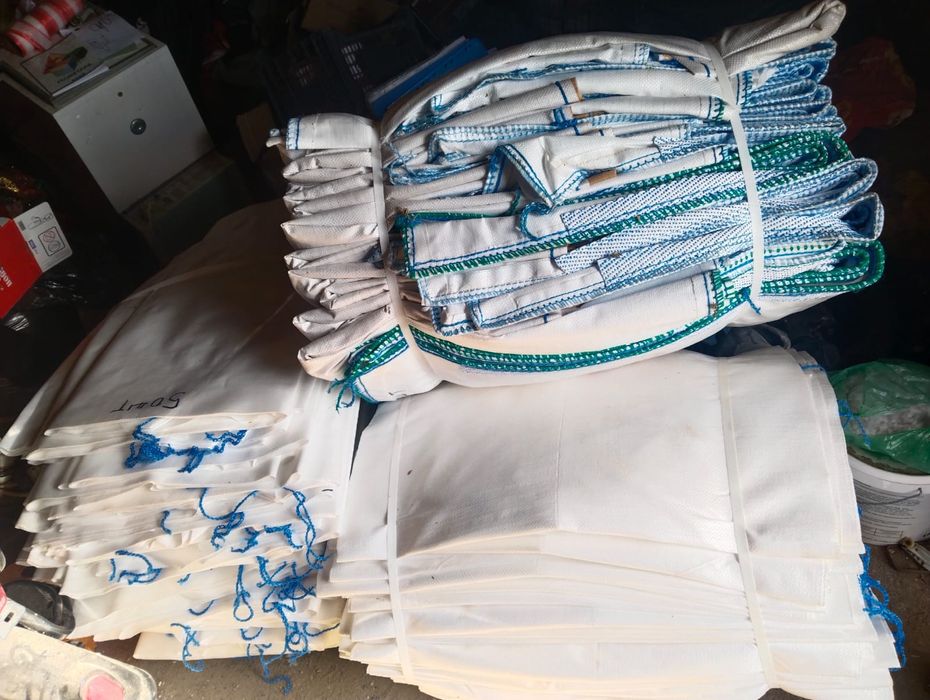 [05.10, 15:27] : Мешок биге бен 2000 тг 150щт бар
[05.10