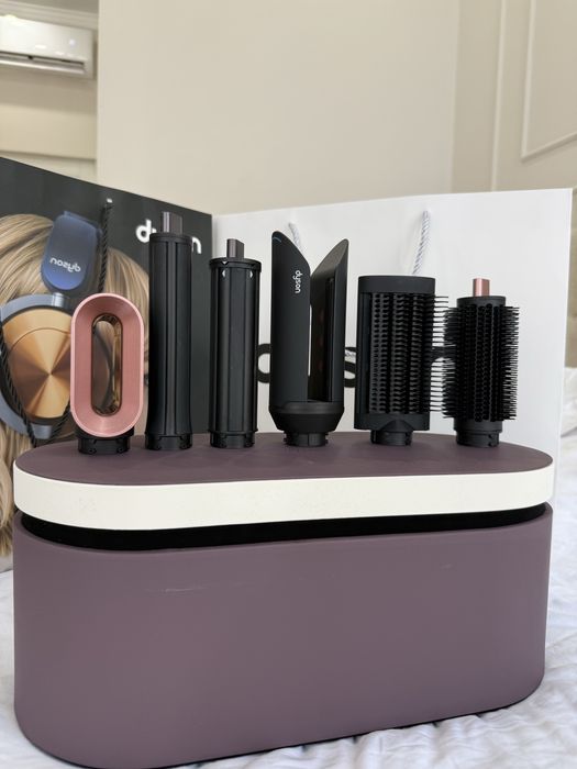 В Два раза Дешевле Дайсон Новая Модель Co-anda 2x