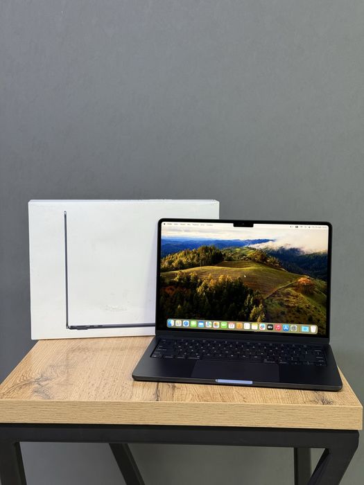MacBook Air M3 8/256 GB 13’ | Mobile Zone